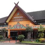 Zen Rooms Kiaracondong