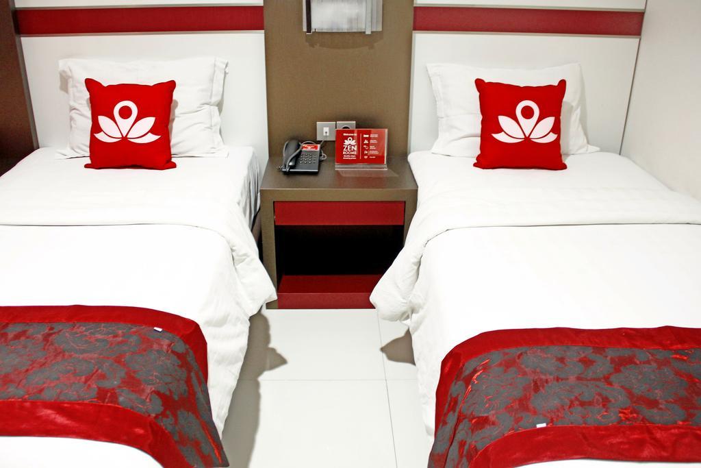 Zen Kiaracondong Bandung