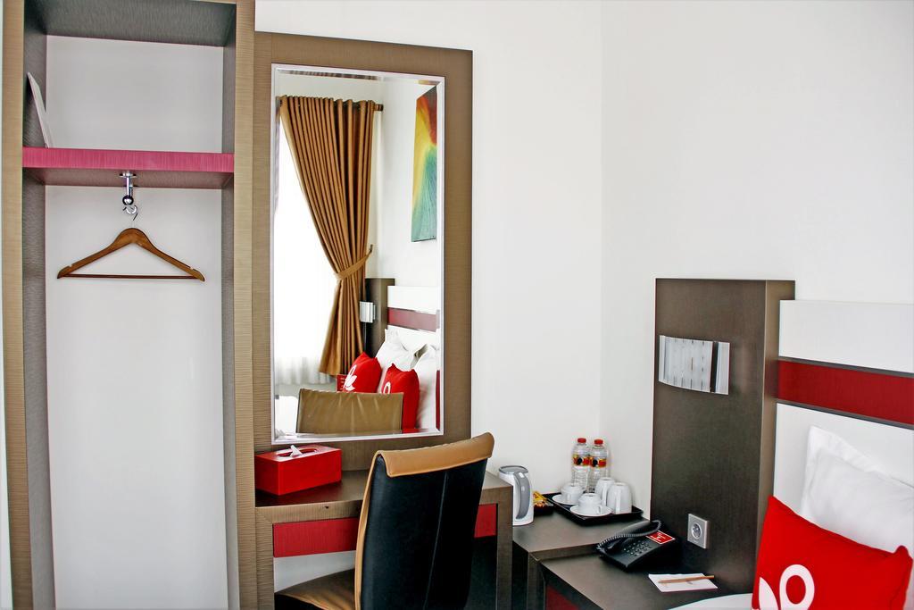 Hotel Zen Kiaracondong Bandung