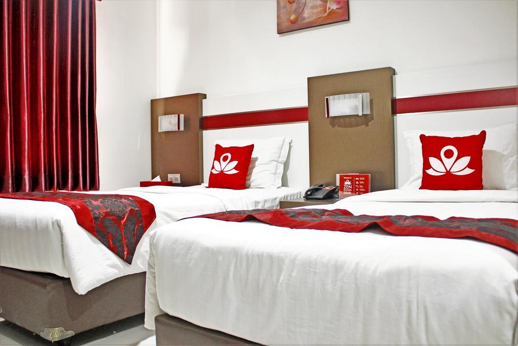 Hotel Zen Kiaracondong
