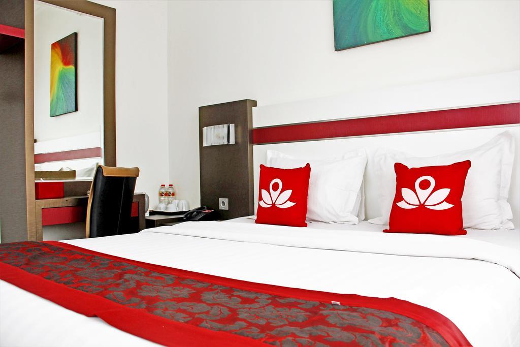 Zen Kiaracondong Hotel Bandung