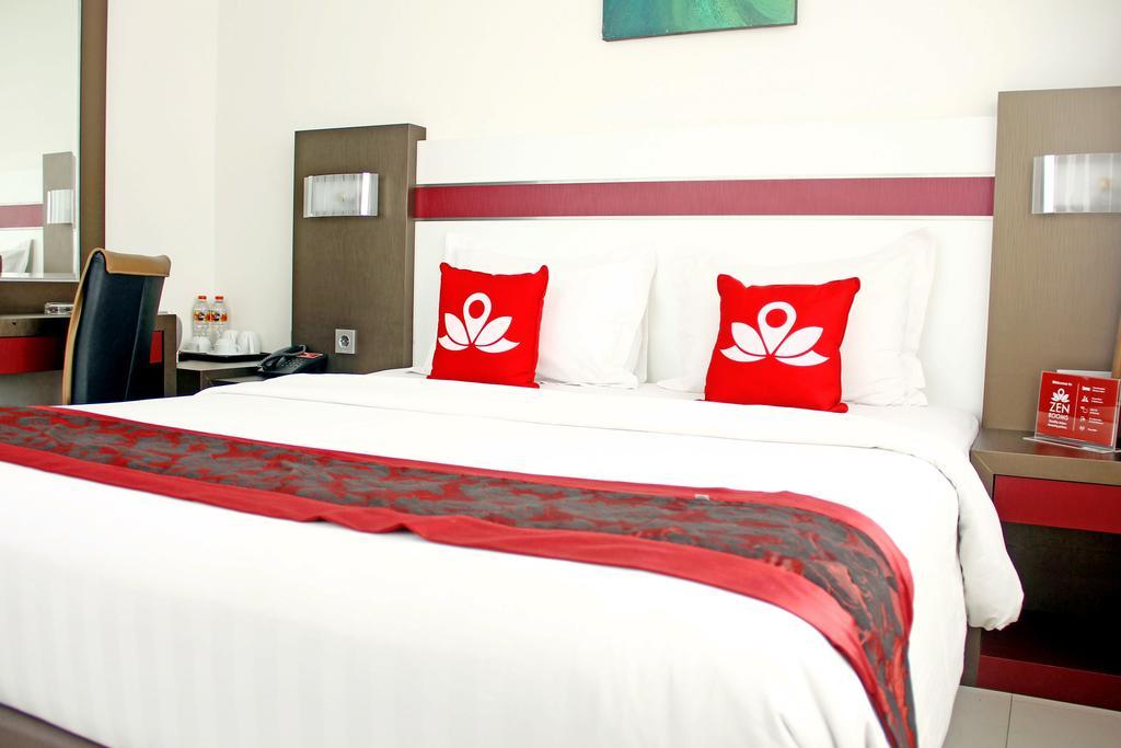 Hotel Zen Kiaracondong 3*