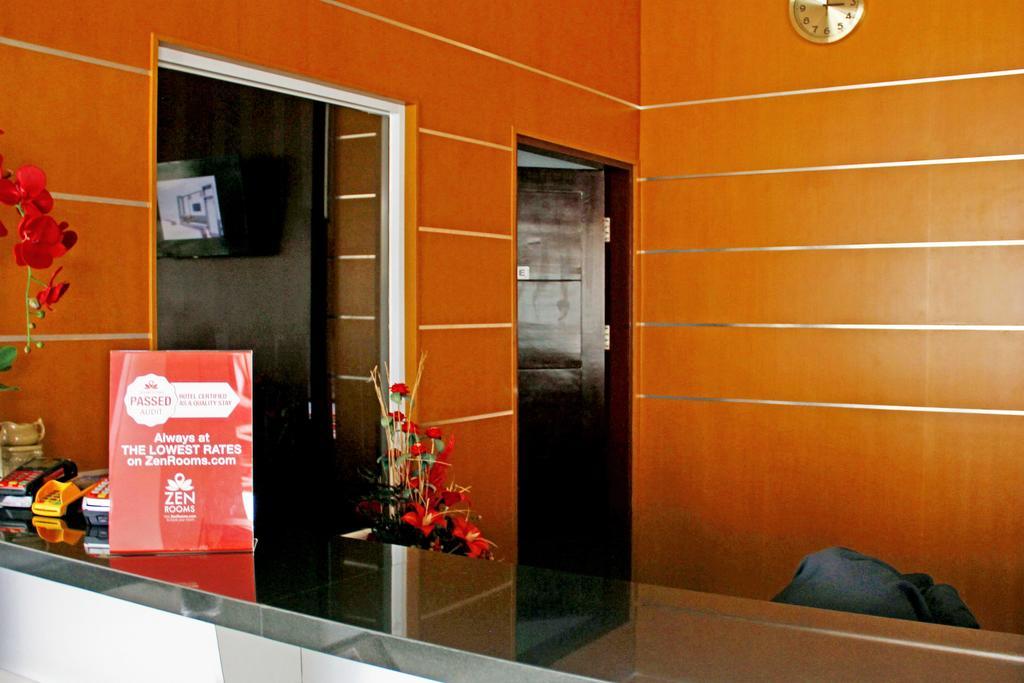 Hotel Zen Kiaracondong