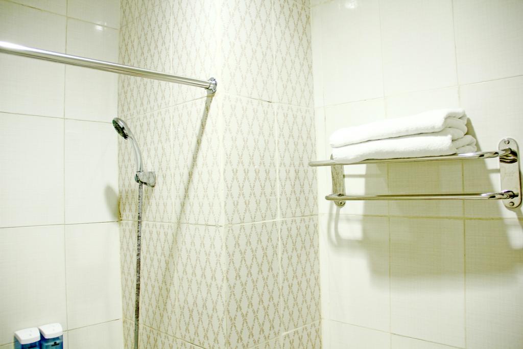 Zen Kiaracondong 3* Bandung