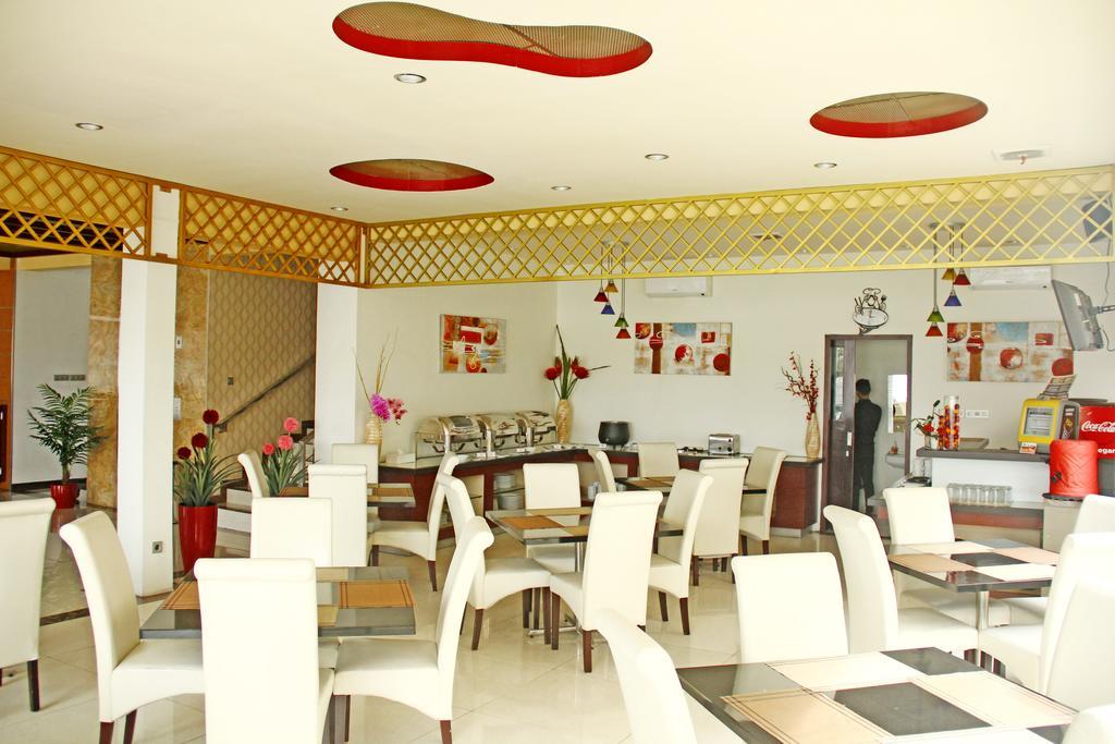 Zen Kiaracondong Hotel Bandung