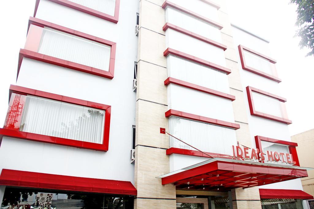 Hotel Zen Kiaracondong