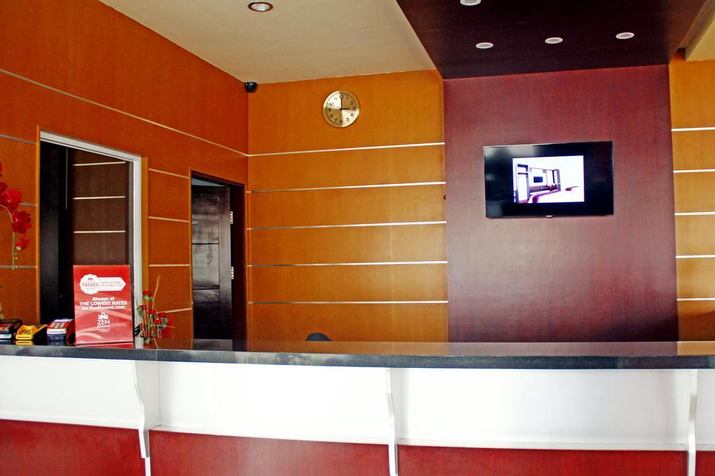Zen Kiaracondong 3*