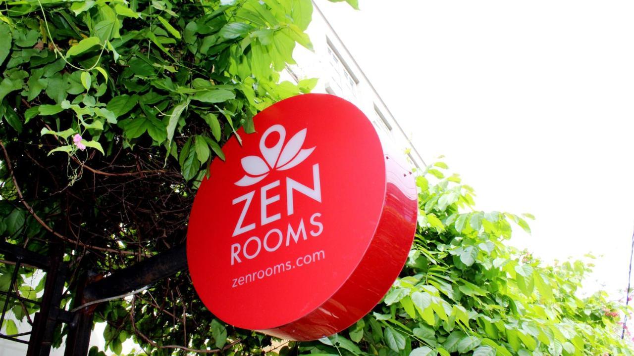 Hotel Zen Kiaracondong